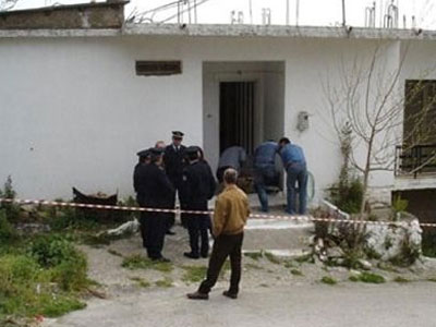 Από ασφυξία πέθανε ο 87χρονος